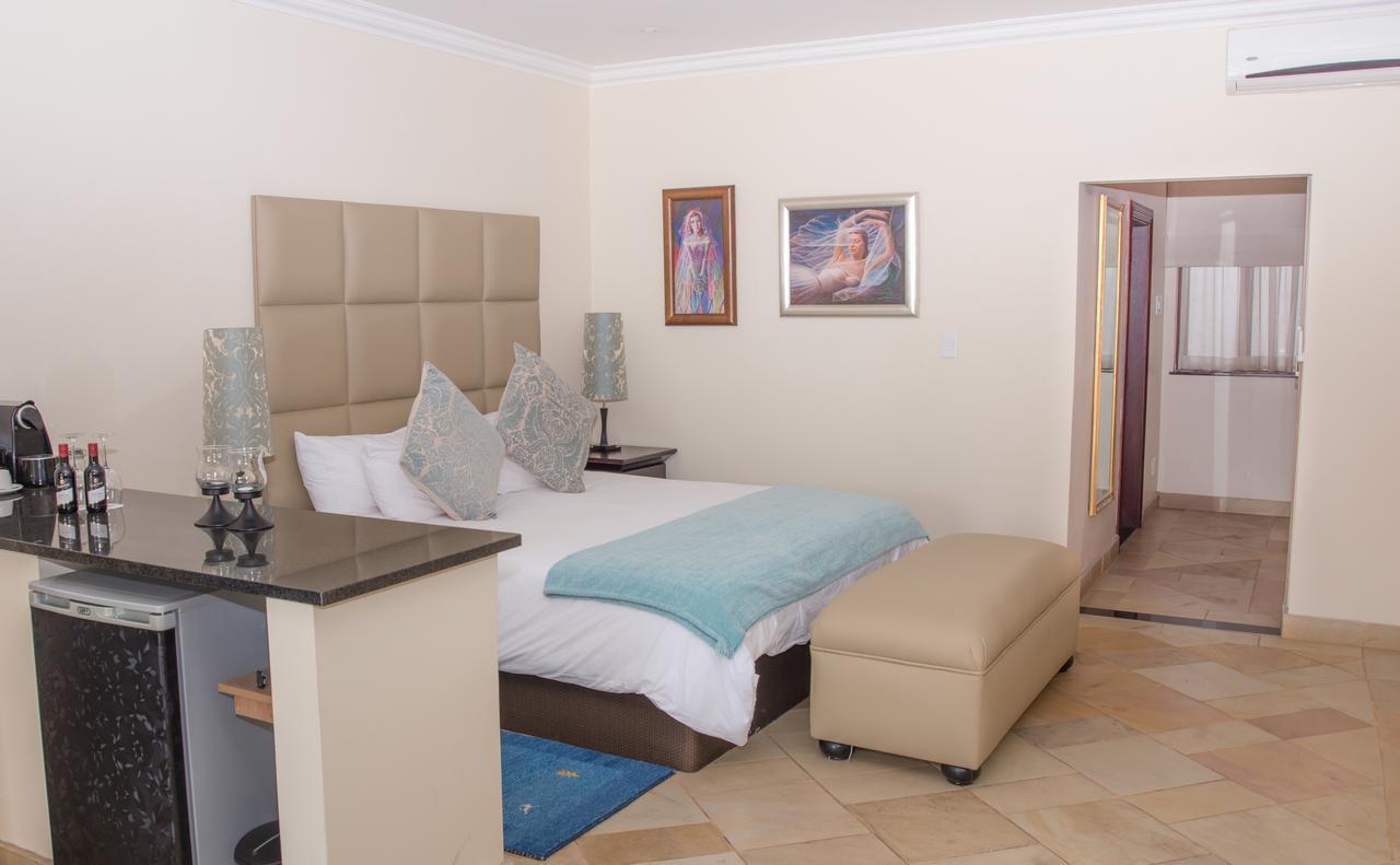 Gardenia Boutique Hotel Johannesburg Exterior foto